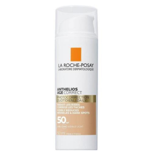 Ля рош-позе антгелиос сс-крем 50мл а/возраст spf50