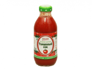 Стэлмас сок томатный 0,25л [stelmas]