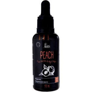 Арс бейс бьюти масло косметическое 50мл натурал. персик