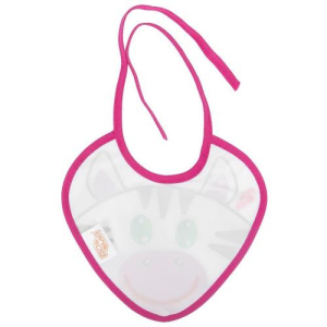 Пома слюнявчик клеенчатый /арт.1316/