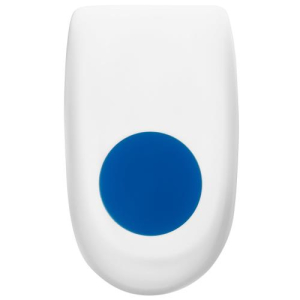 Комформа подпяточник силикон. с бортиком р. м /арт. с2406/  [comforma]