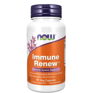 Нау иммун ренью капсулы 650мг №90 бад