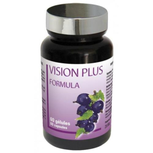 Вижн плюс капсулы 427,45мг №60 формула