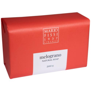 Марио фисси 1937 мыло 200г гранат  [mario fissi]