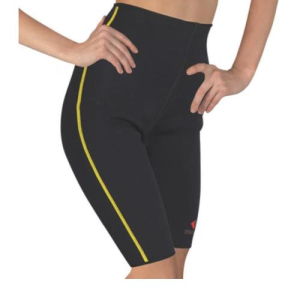 Тонус шорты мед. неопреновые р.2/s черн. /арт.0003/