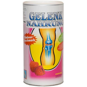 Геленк нарунг порошок 600г малина бад