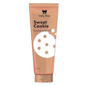 Холли полли крем для рук 75мл sweet cookie