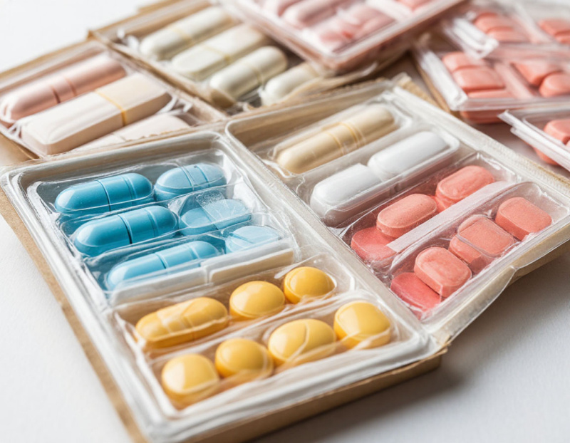 На российский фармрынок выпущен новый обезболивающий препарат