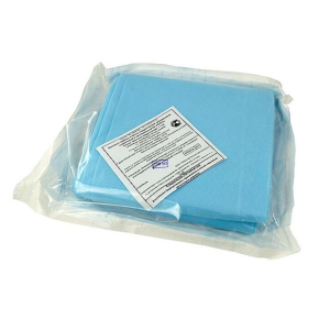 Медкомплект простыня №10 хирургическая  80х200см