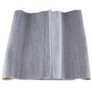 Альмед пояс эласт. согрев. разъемный с шерстью овцы р. 3 м /альмед/