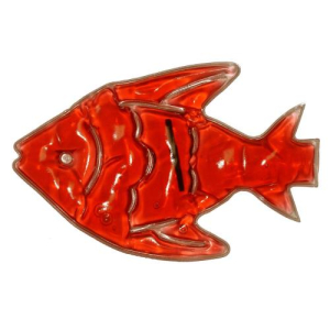 Грелка солевая рыбка /белка и к/