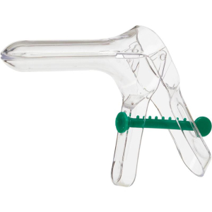 Диаклон зеркало гинекологическое №105 куско р м №2  стерильное одноразовое