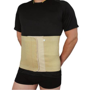 Бкпа-унга бандаж послеоперационный компрес. антимикроб. р.3 /арт.с-320/