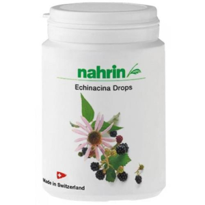 Нарин эхинацина табс таблетки жевательные №90 (135г)
