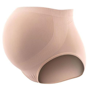 Тонус нера пояс-трусы д/берем. р.2 беж. /арт.9902/ [nera]