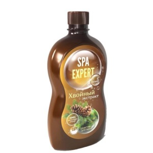 Доктор аква хвойный экстракт для ванн 600мл.