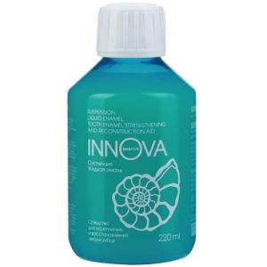 Иннова суспензия 220мл жидкая эмаль