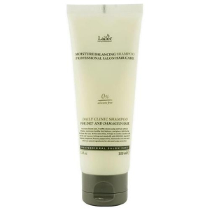 Ладор шампунь для волос 100мл увлажняющий moisture balancing
