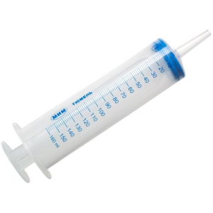 Мим шприц жане 150мл с катетерным наконечником