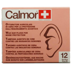 Беруши calmor №12 /арт.609120/