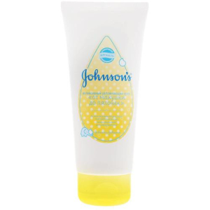 Джонсонс бэйби крем интесив. увлаж. от макушки до пяток 100мл. [johnson`s]