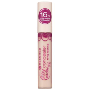 Эссенс консилер 16ч тон 20 мягкий беж stay all day long lasting
