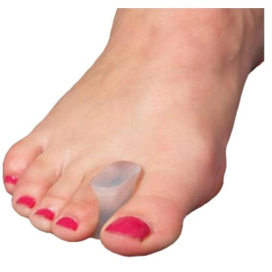 Комформа бейс софт межпальц. перег. силик. р.s  /арт.с2704/  [comforma]