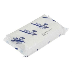 Сафикс плюс бинты гипсовые 14 х 3 №2 