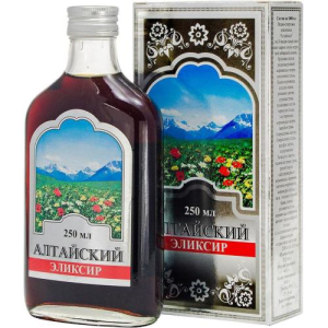 Алтайский эликсир 250мл 