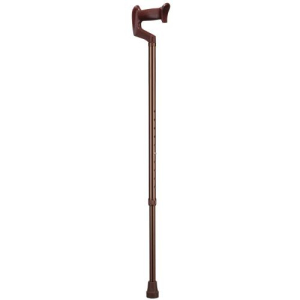 Трость wr-415 бронза контурн.ручка