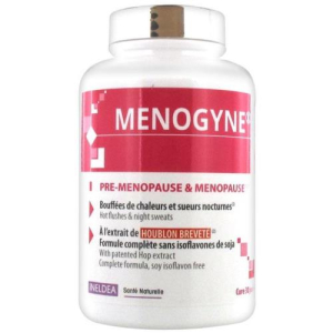 Айэнэс меножин капсулы №90