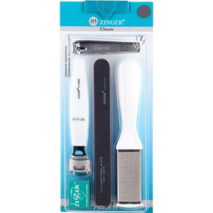 Зингер набор д/стоп s-8 /арт.16917/ [zinger]