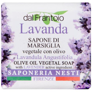 Нести данте мыло 100г лаванда
