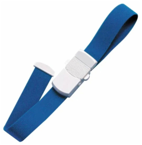 Жгут венозный ningbo hi-tech, взрослый 400х25