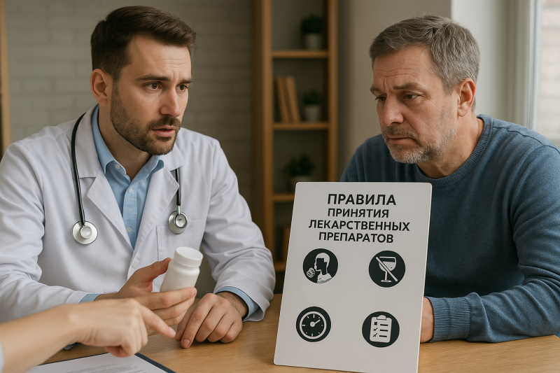 Как правильно принимать лекарства: таблетки, витамины, инъекции и капельницы – полное руководство