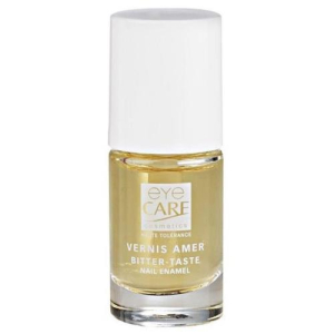 Ай кэа средство для ногтей 5мл эмаль п/обгрыз с горьким вкусом