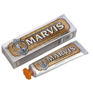 Марвис зубная паста 75мл цветок апельсина