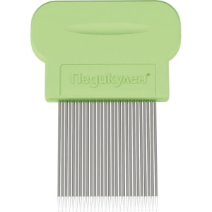 Педикулен ультра гребень от вшей и гнид