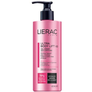 Лиерак ультра боди лифт 10 гель-концентрат 400мл. [lierac]