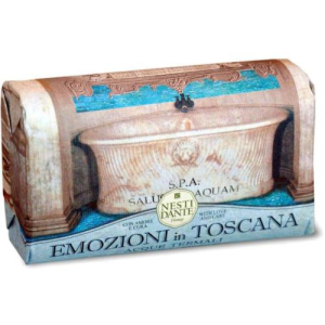 Нести данте мыло 250г термальные источники