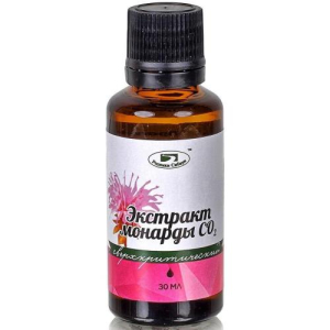 Родники сибири монарды экстракт 30мл 