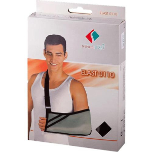 Тонус эласт повязка поддерж. д/фикс. руки детск. р.1 /арт.0110/