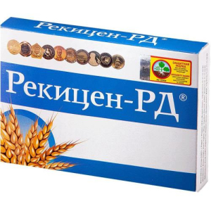 Рекицен-рд порошок 100г