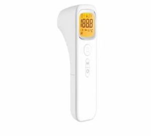 Инфракрасный термометр NX-2000 
