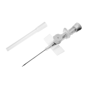 Сфм катетер внутривенный стерильный одноразовый 16g 1,80х45мм с портом