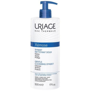 Урьяж ксемоз синдет гель 500мл мягкий очищ