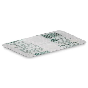 Кофицил-плюс таблетки 300мг + 50мг + 100мг №10