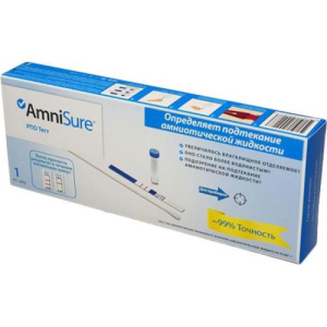 Амниошур тест на околоплодн. воды [amnisure]