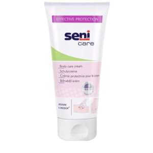 Сени кэа крем для тела 200мл защитн. аргинин + синодор