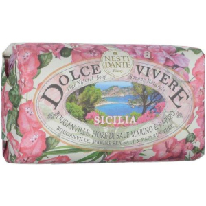 Нести данте мыло 250г сицилия
